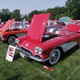 Illustration for article titled The Stan Hywet Fathers Day Car Show 2018
